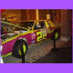 Museum - Marty Robbins Race Car.jpg